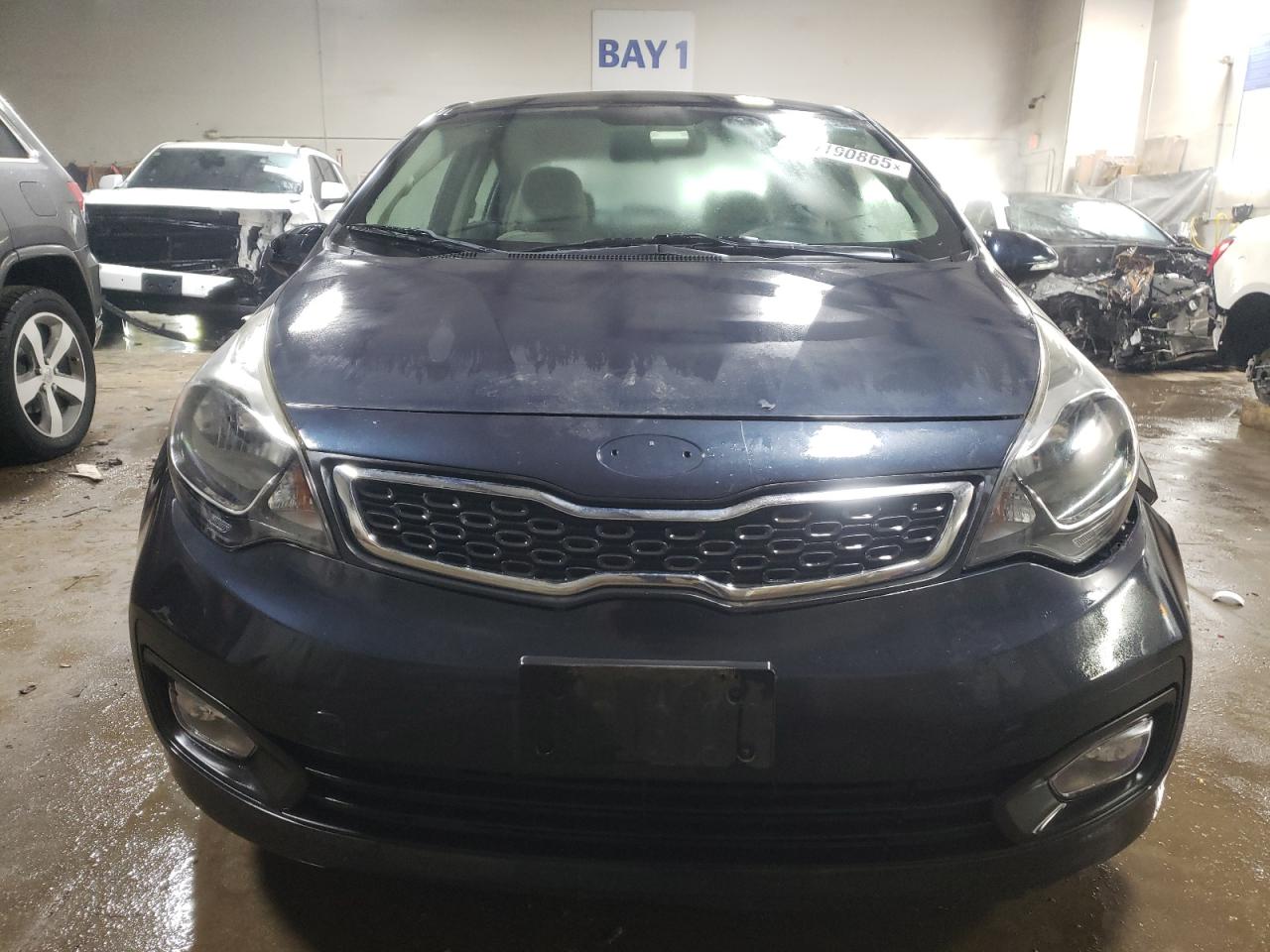 2014 Kia Rio - Image 5