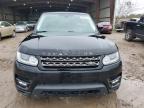 2014 Land Rover Range Rover Sport Se იყიდება Houston-ში, TX - Mechanical