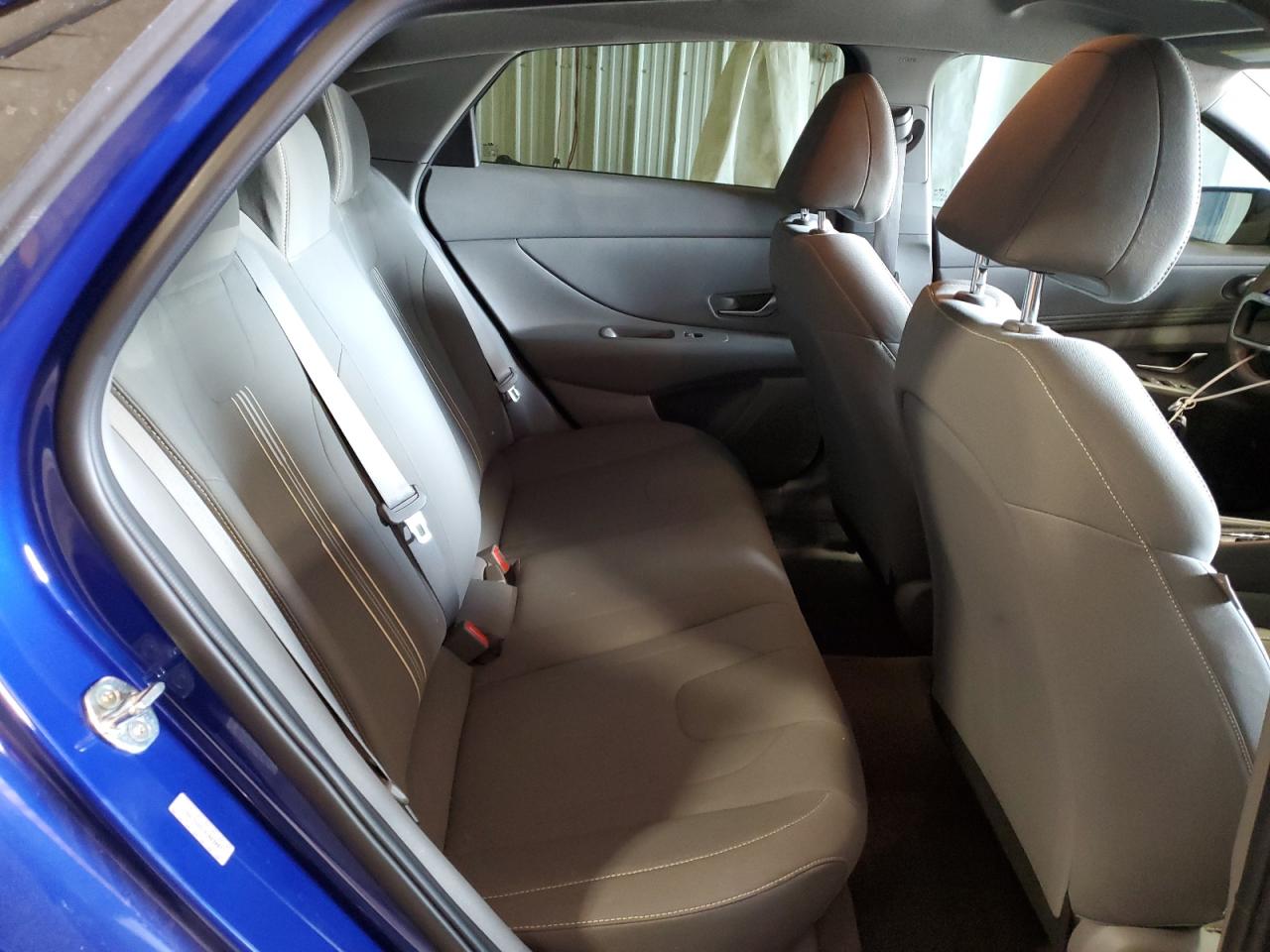 2021 Hyundai Elantra - Image 10