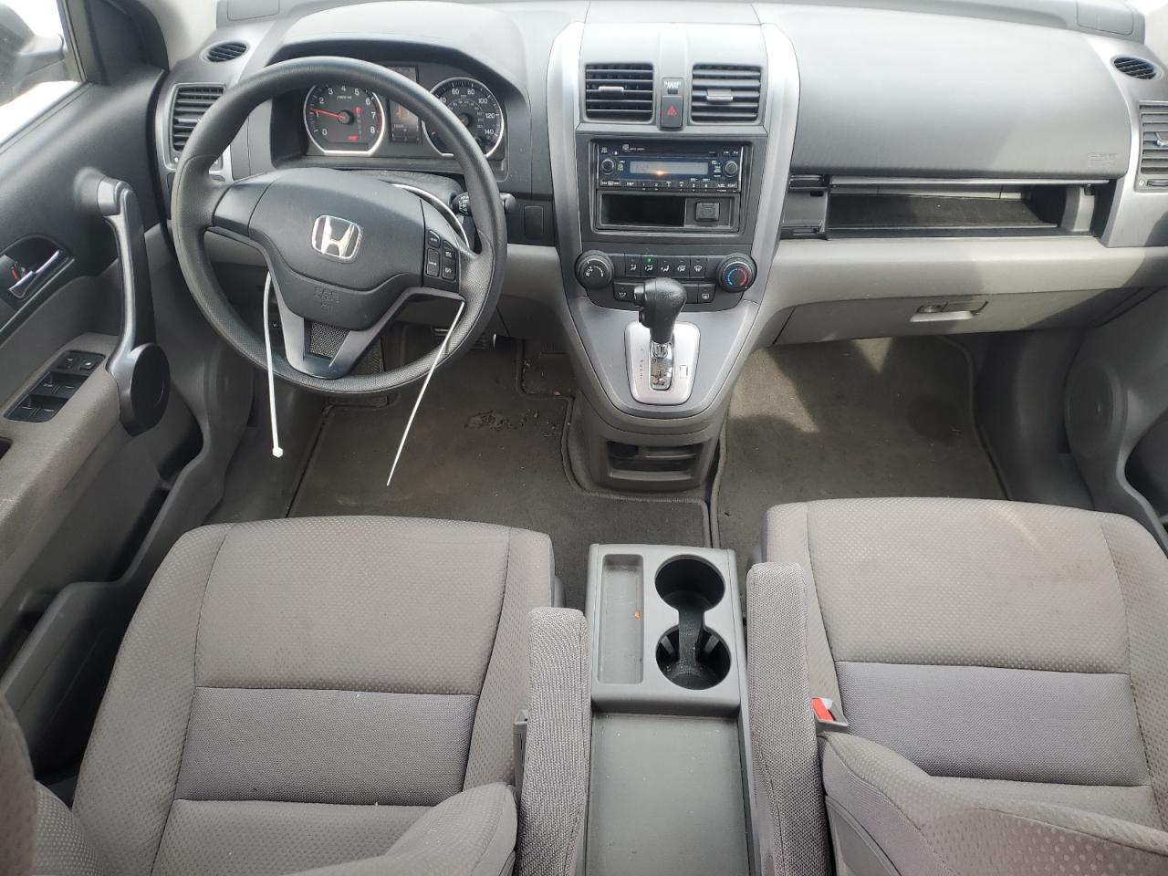 2009 Honda CR-V - Image 8