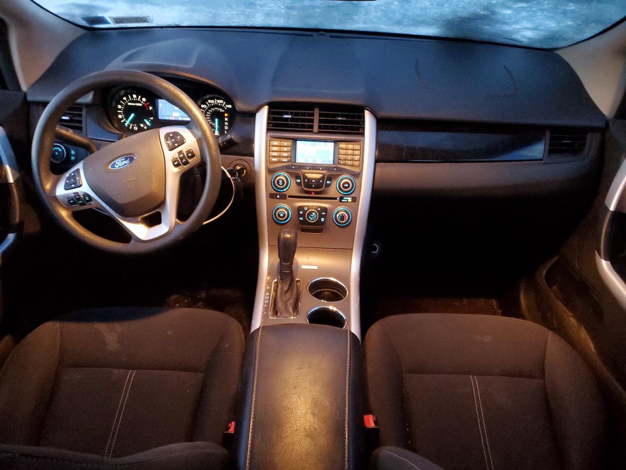2013 Ford Edge - Image 8