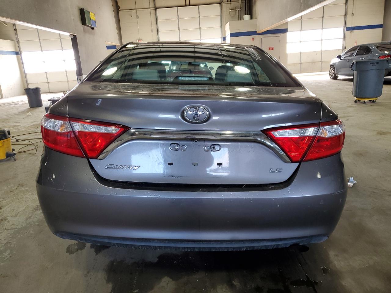 2015 Toyota Camry - Image 6