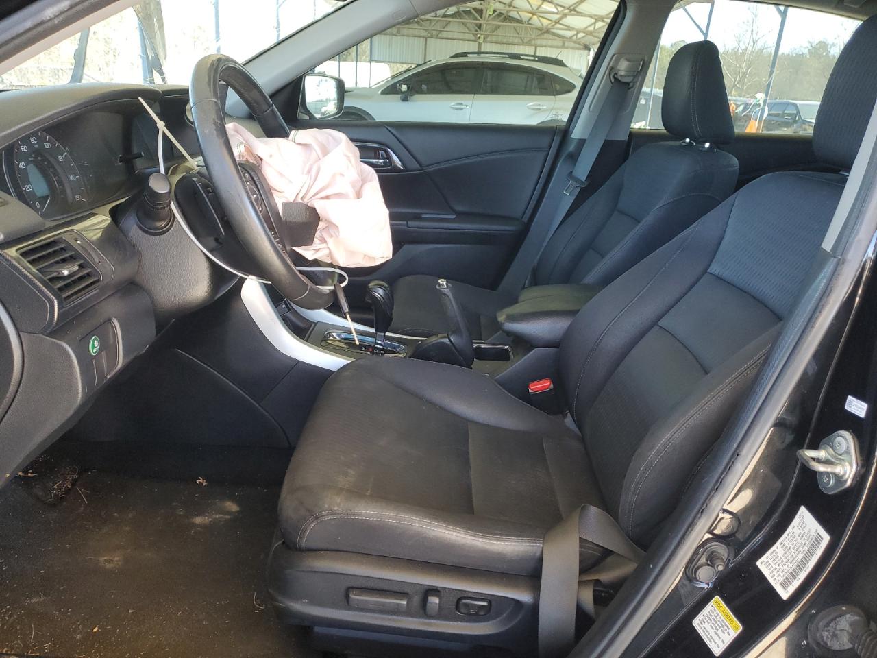 2014 Honda Accord - Image 7