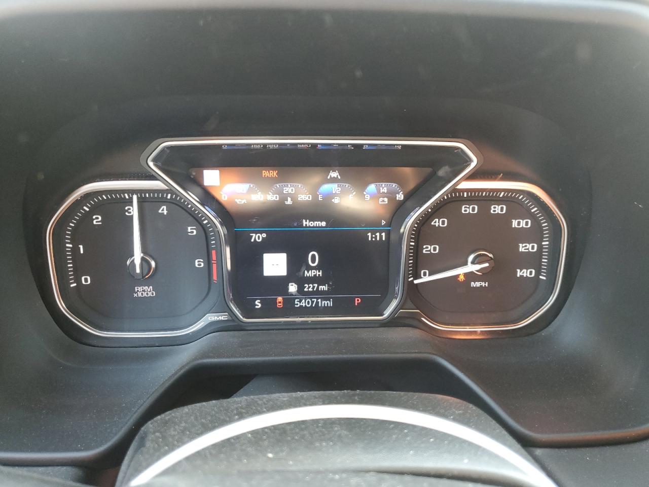 2021 GMC Yukon - Image 9