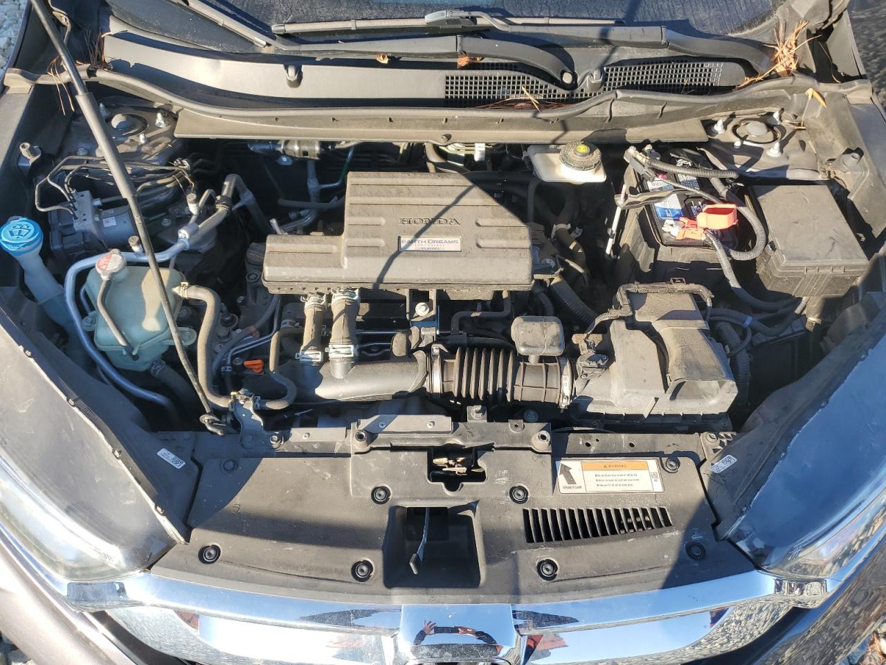 2019 Honda CR-V - Image 12