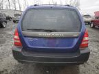 2003 Subaru Forester 2.5X en Venta en Arlington, WA - Front End