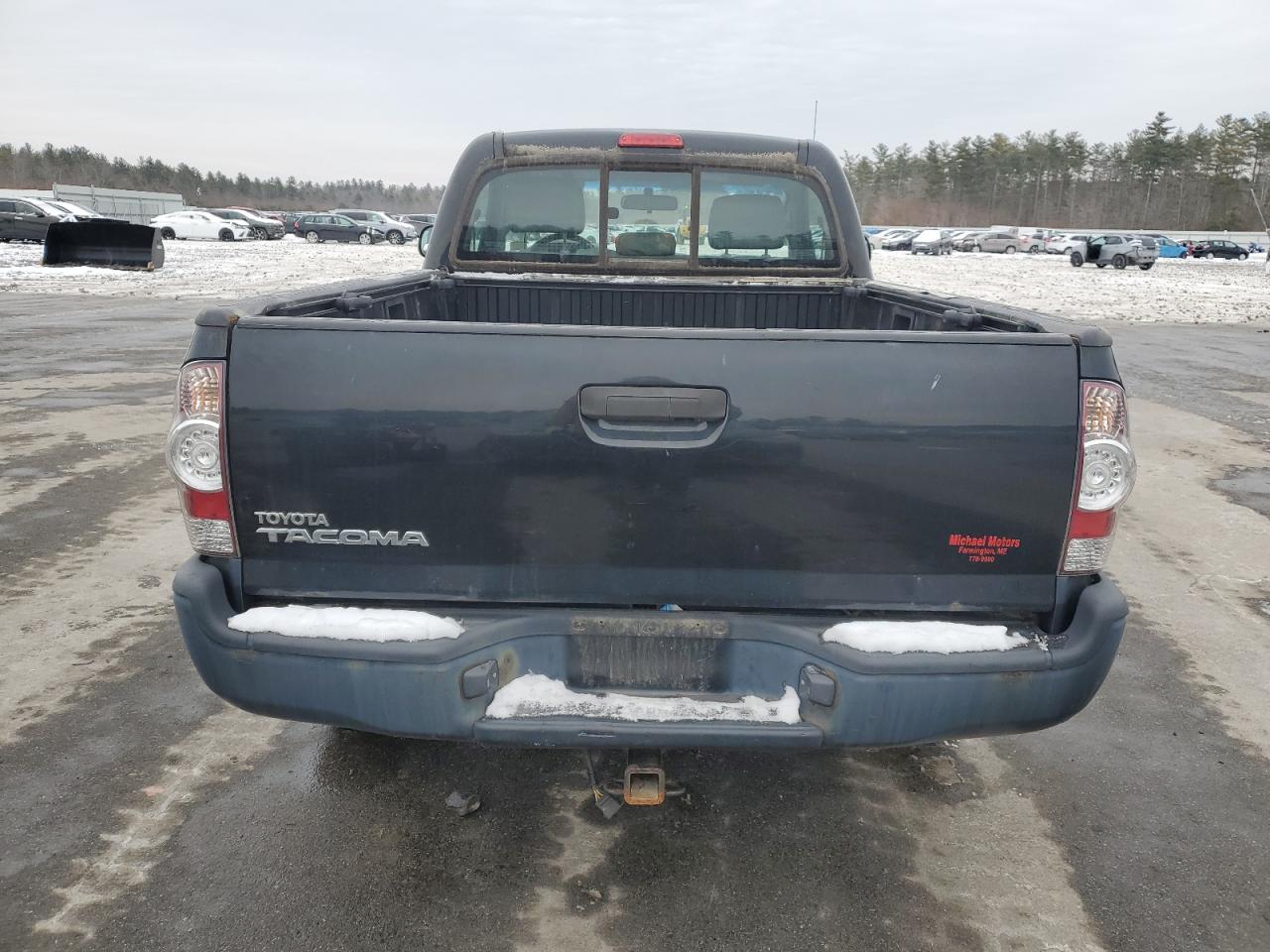 2010 Toyota Tacoma - Image 6