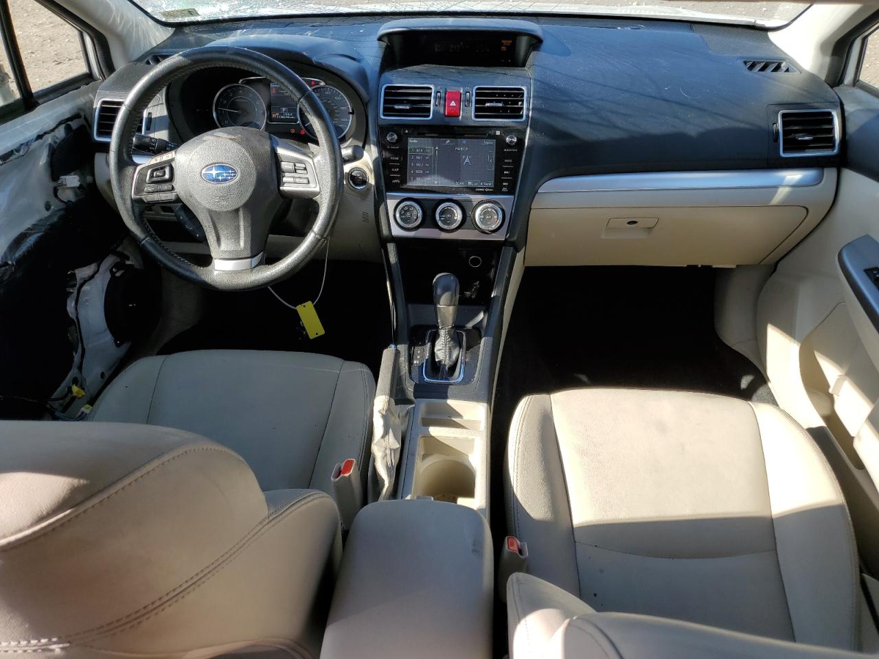 2015 Subaru XV - Image 8