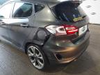 2020 FORD FIESTA STLINE X EDITION T  for sale at Copart EAST KILBRIDE