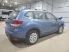2022 Subaru Forester  na sprzedaż w Candia, NH - Front End
