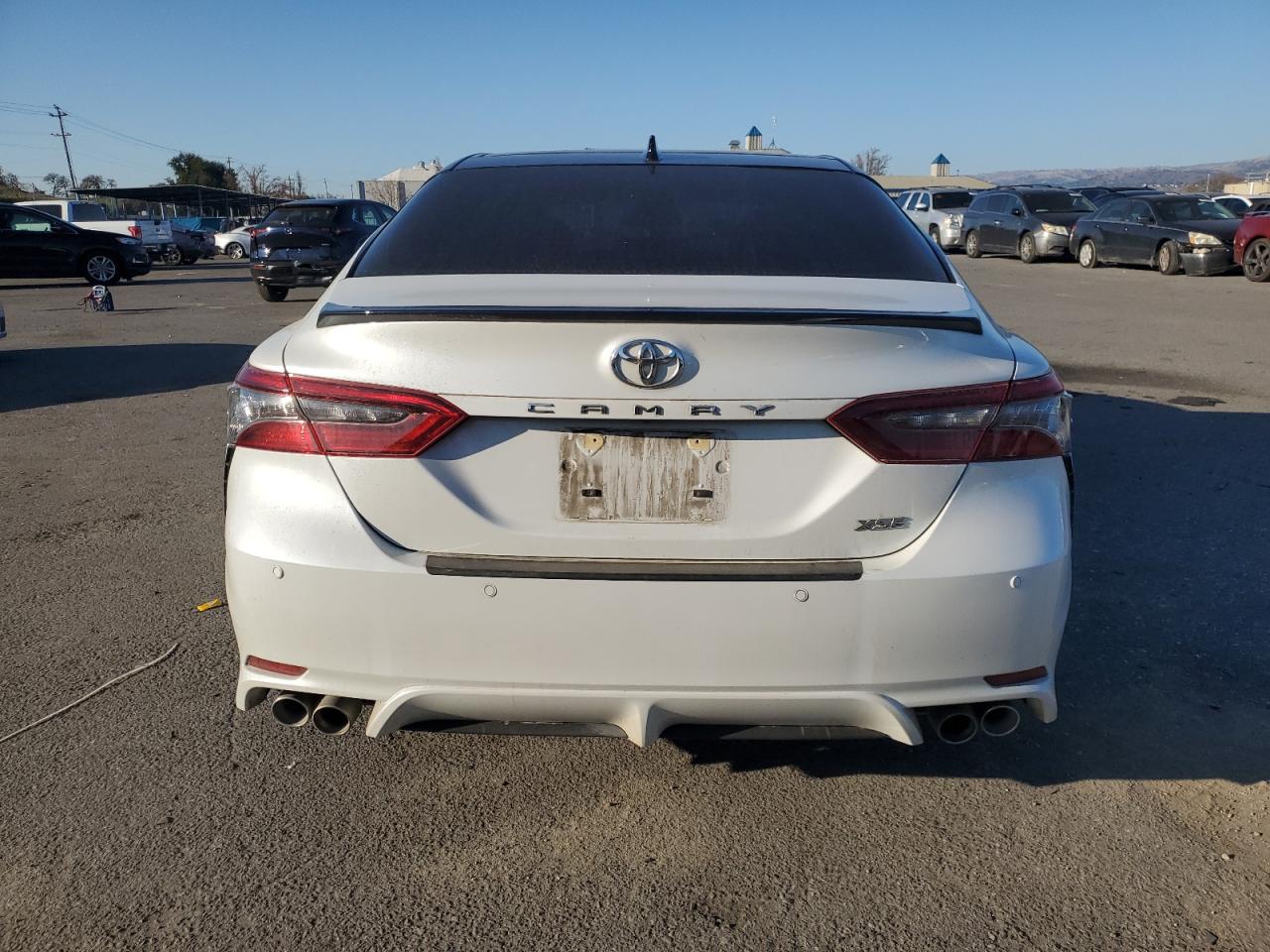 2023 Toyota Camry - Image 6