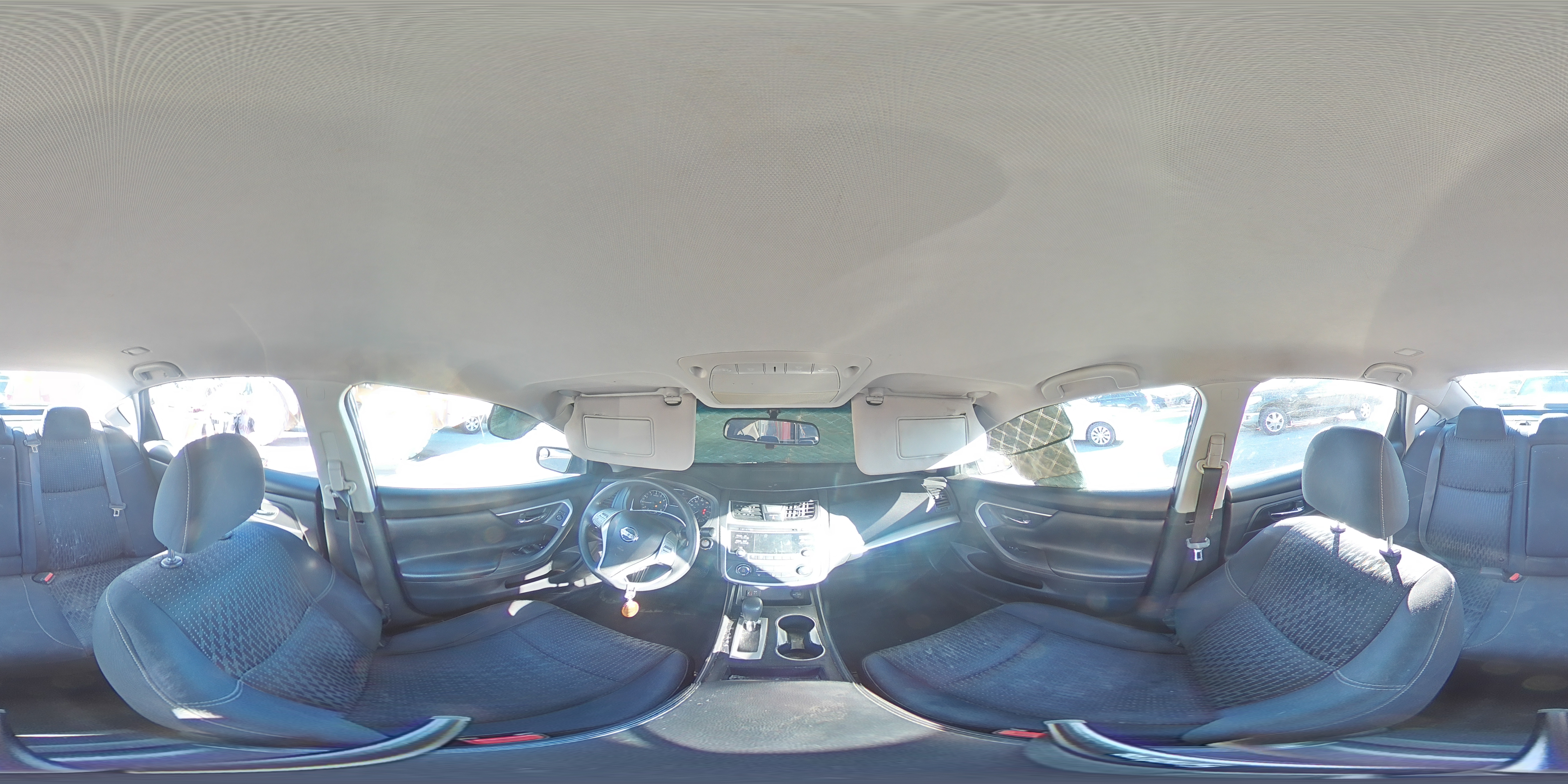 2017 Nissan Altima - Image 14