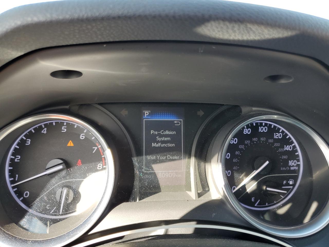 2018 Toyota Camry - Image 9