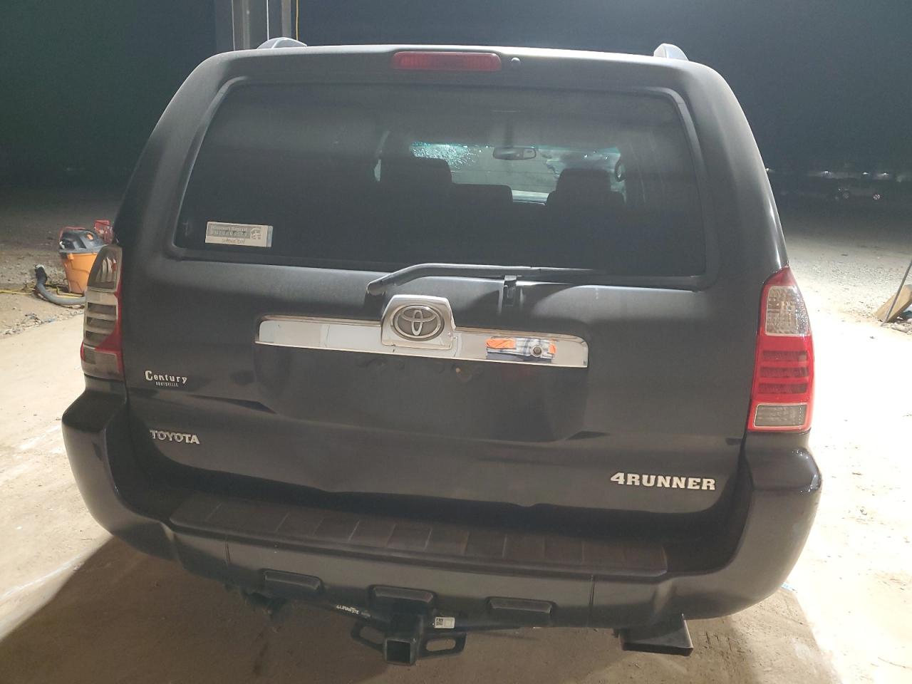 2006 Toyota 4Runner - Image 6