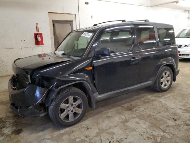 2009 Honda Element Ex