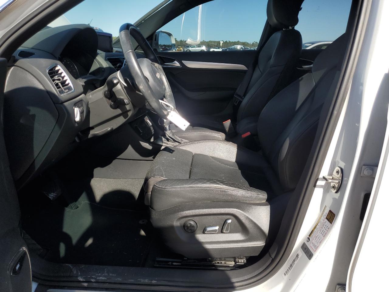 2016 Audi Q3 - Image 7