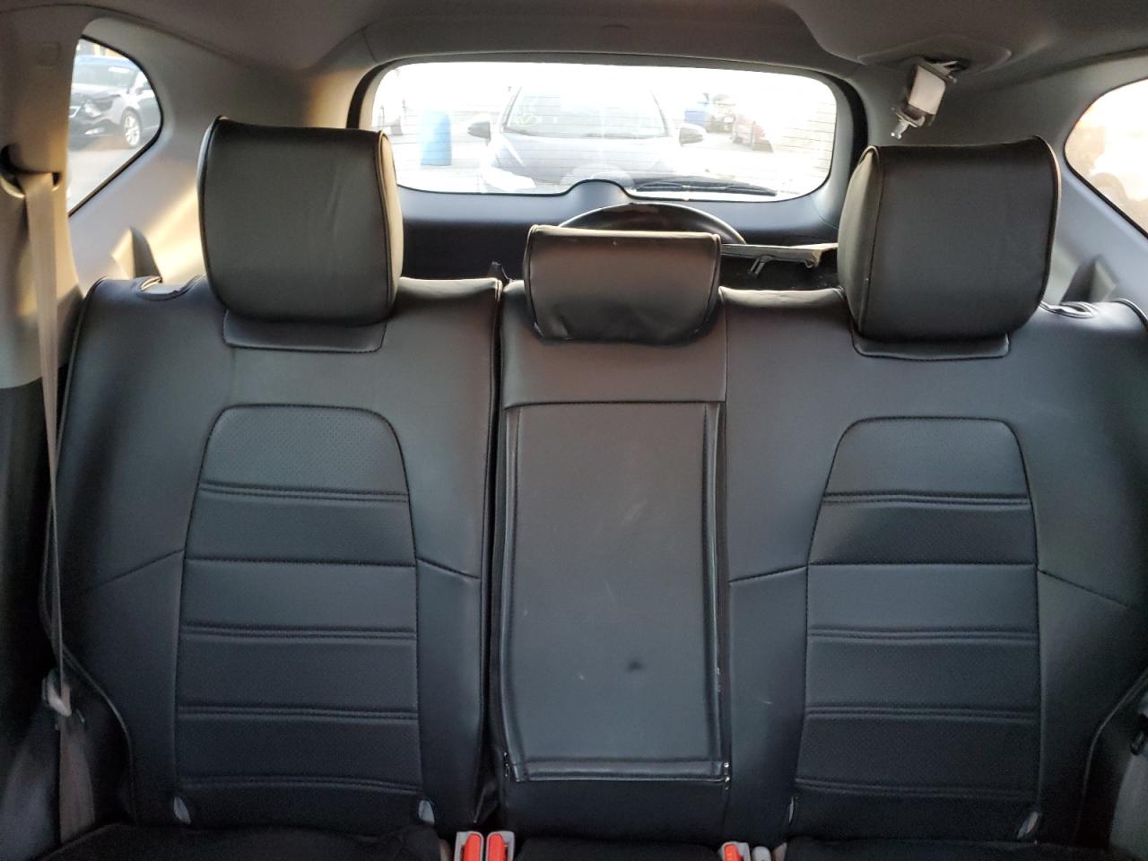 2019 Honda CR-V - Image 10