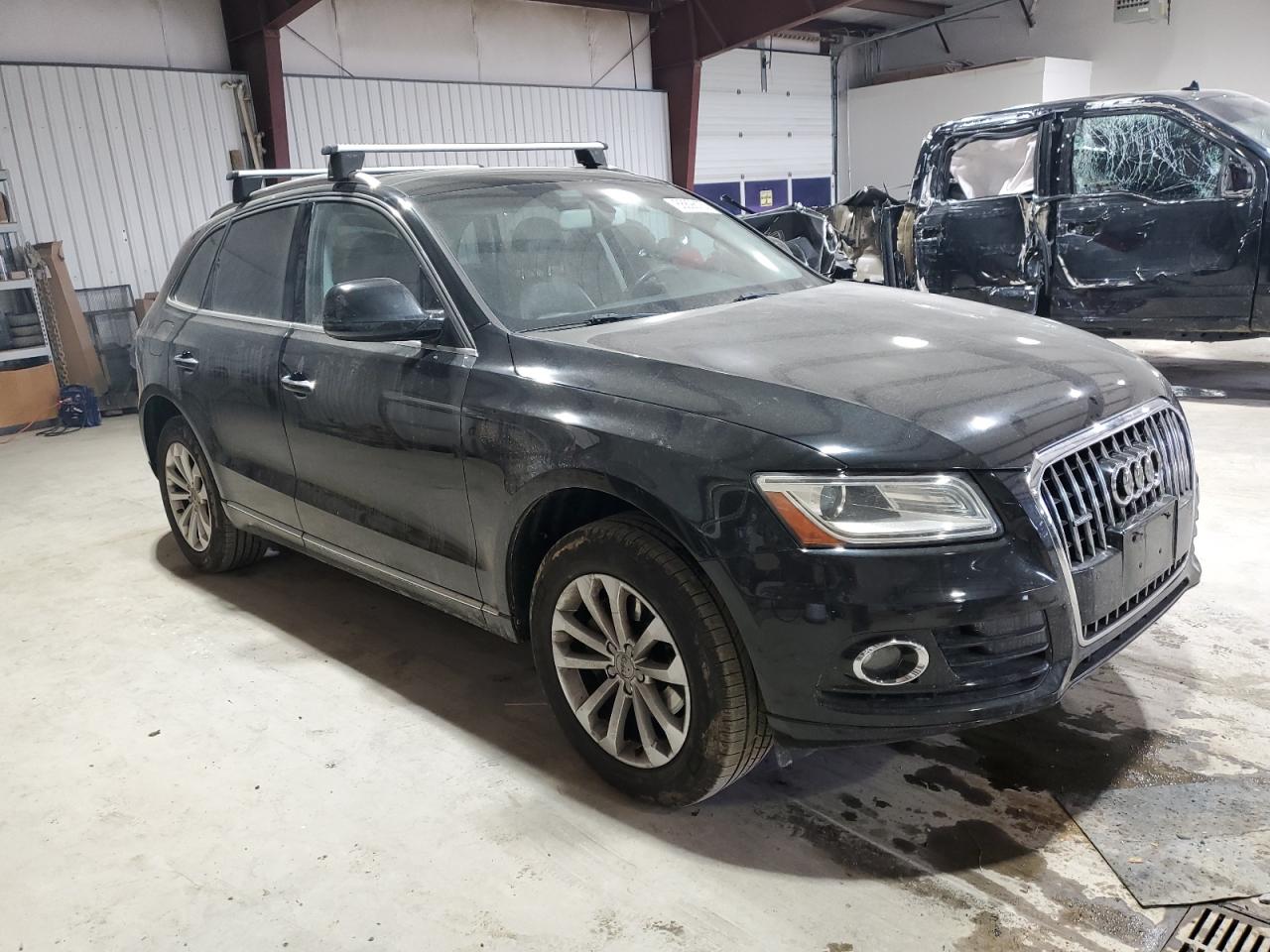 VIN WA1L2AFP0GA050557 2016 AUDI Q5 no.4