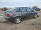 2007 Ford Focus Zx4 for Sale in Chicago Heights, IL - Front End