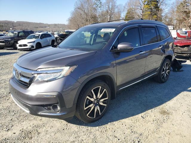 2019 Honda Pilot Touring