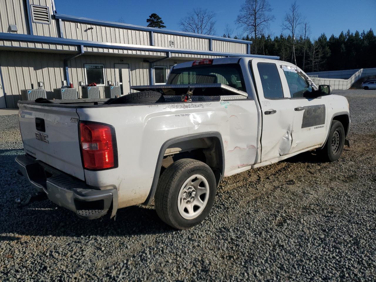 2015 GMC Sierra - Image 3