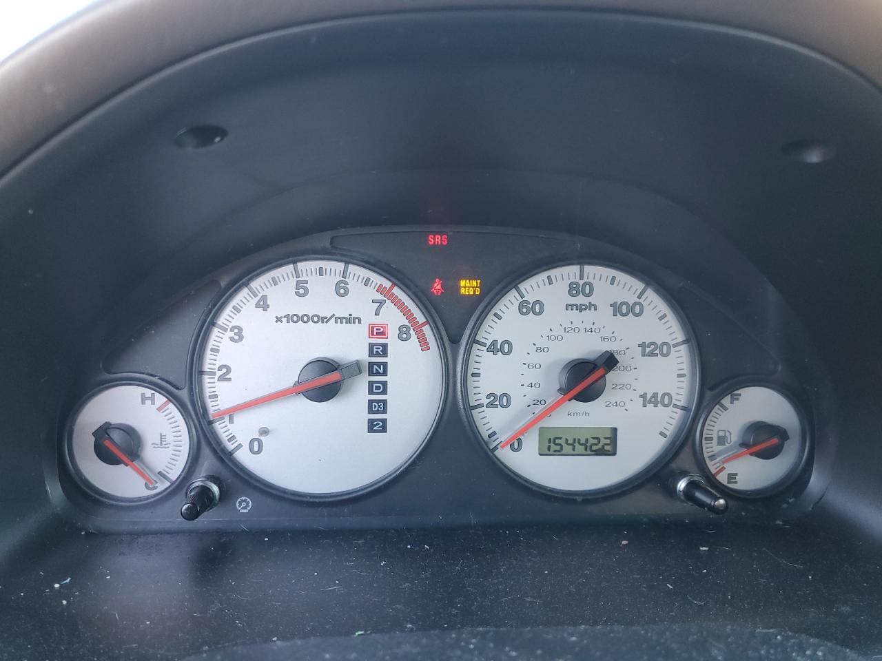 2002 Honda Civic - Image 9