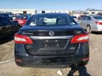 2013 Nissan Sentra S de vânzare în Madisonville, TN - Minor Dent/Scratches