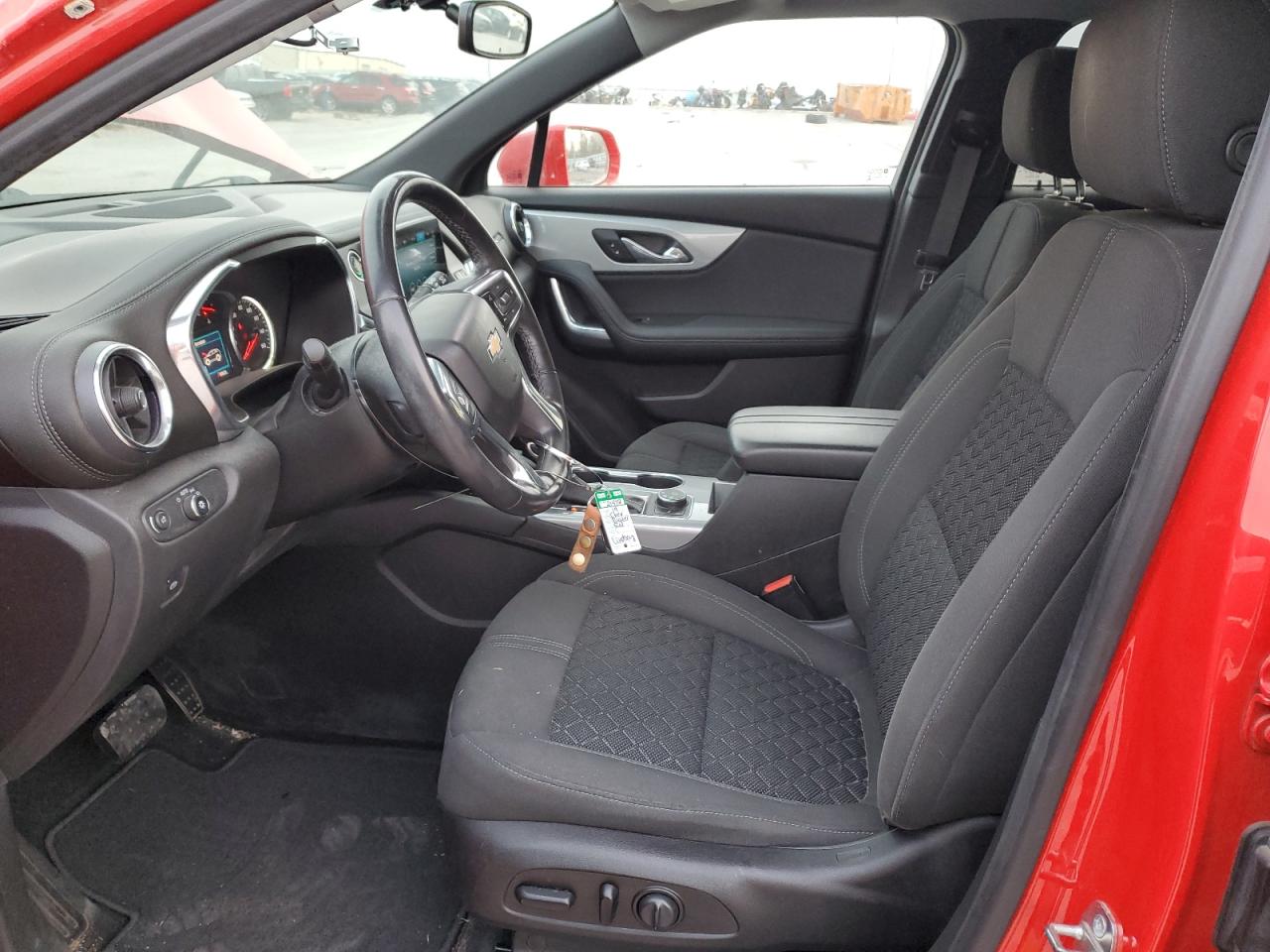 2019 Chevrolet Blazer - Image 7