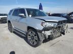 2021 Toyota 4Runner Night Shade იყიდება Grand Prairie-ში, TX - Front End