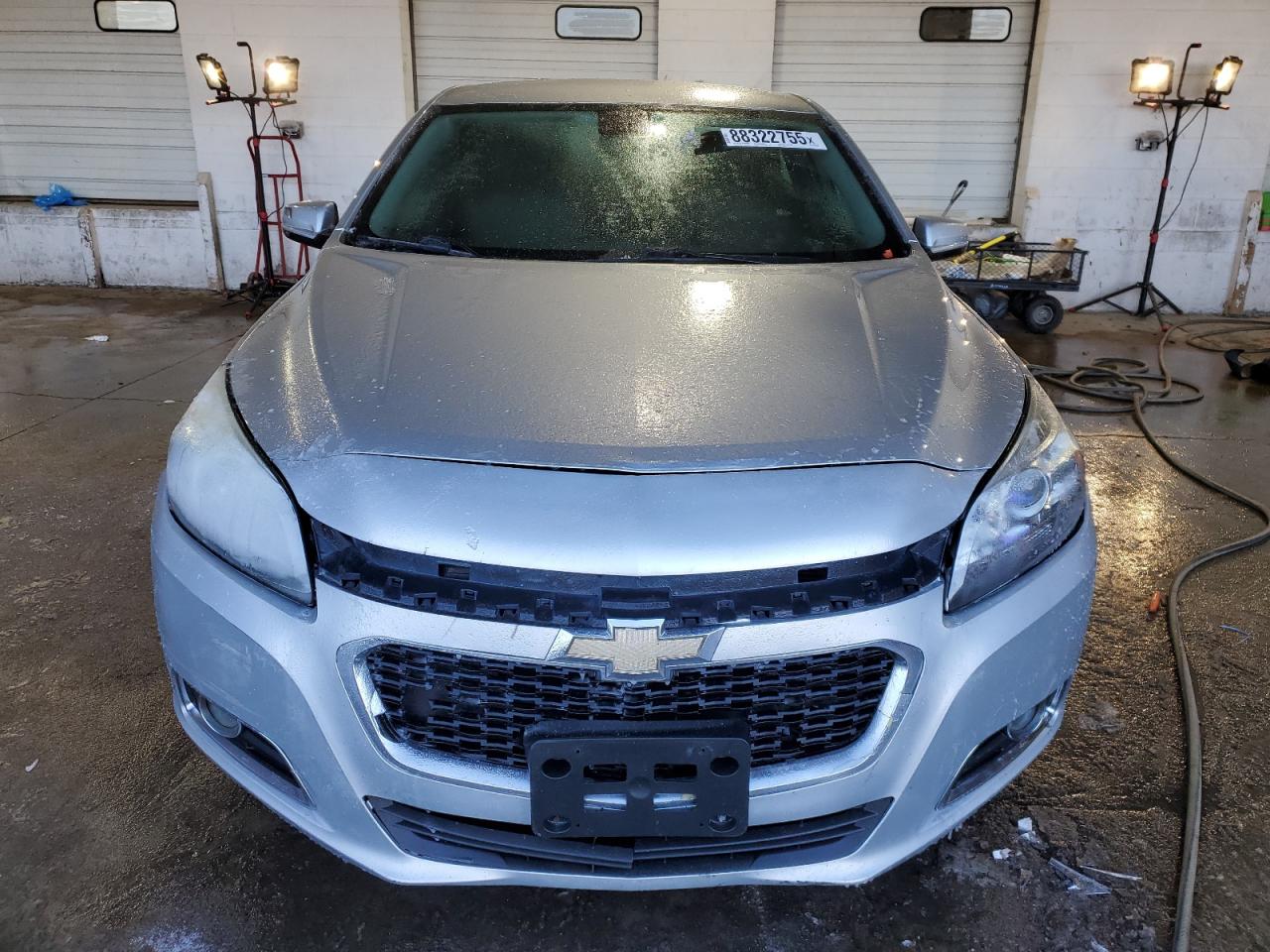 2016 Chevrolet Malibu - Image 5