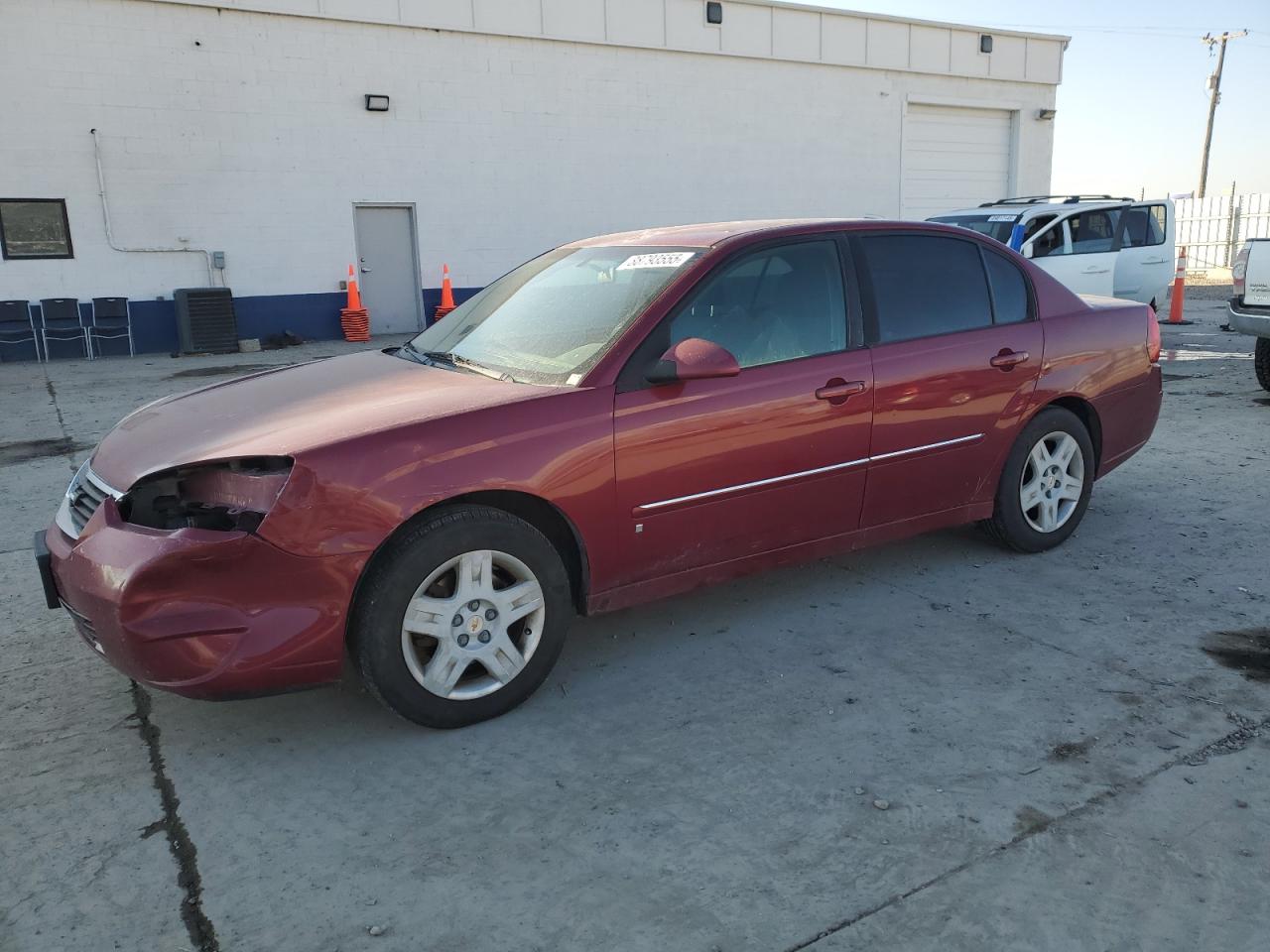 2006 Chevrolet Malibu - Image 1