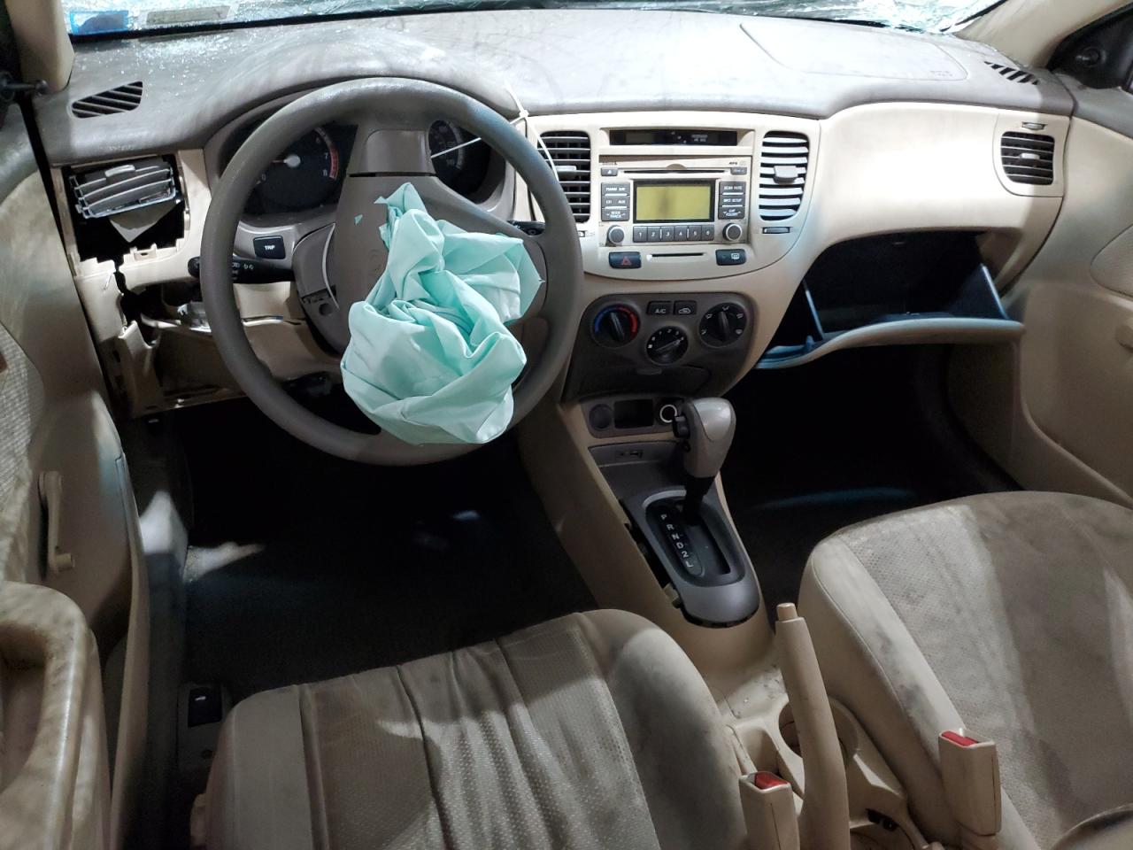 2009 Kia Rio - Image 8