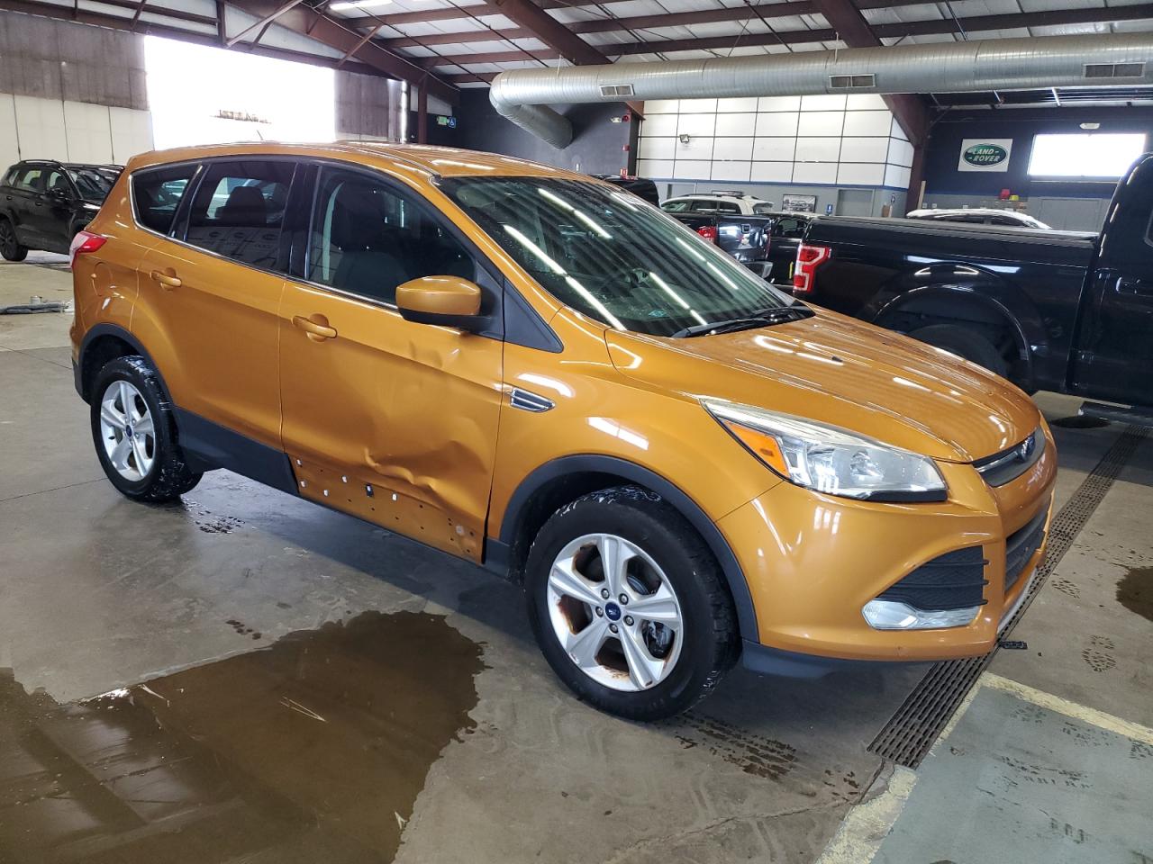 2016 Ford Escape - Image 4
