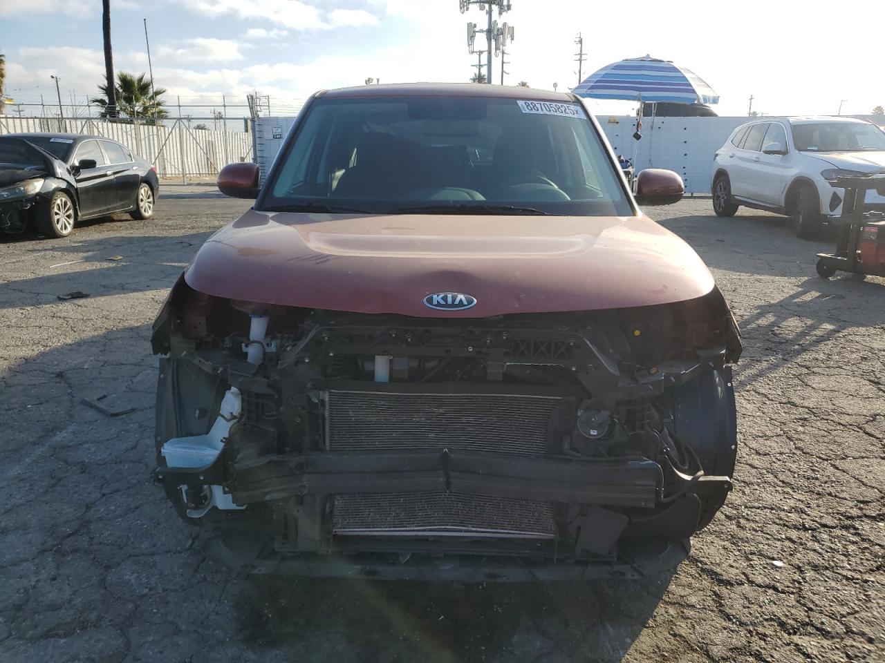 2021 Kia Soul - Image 5