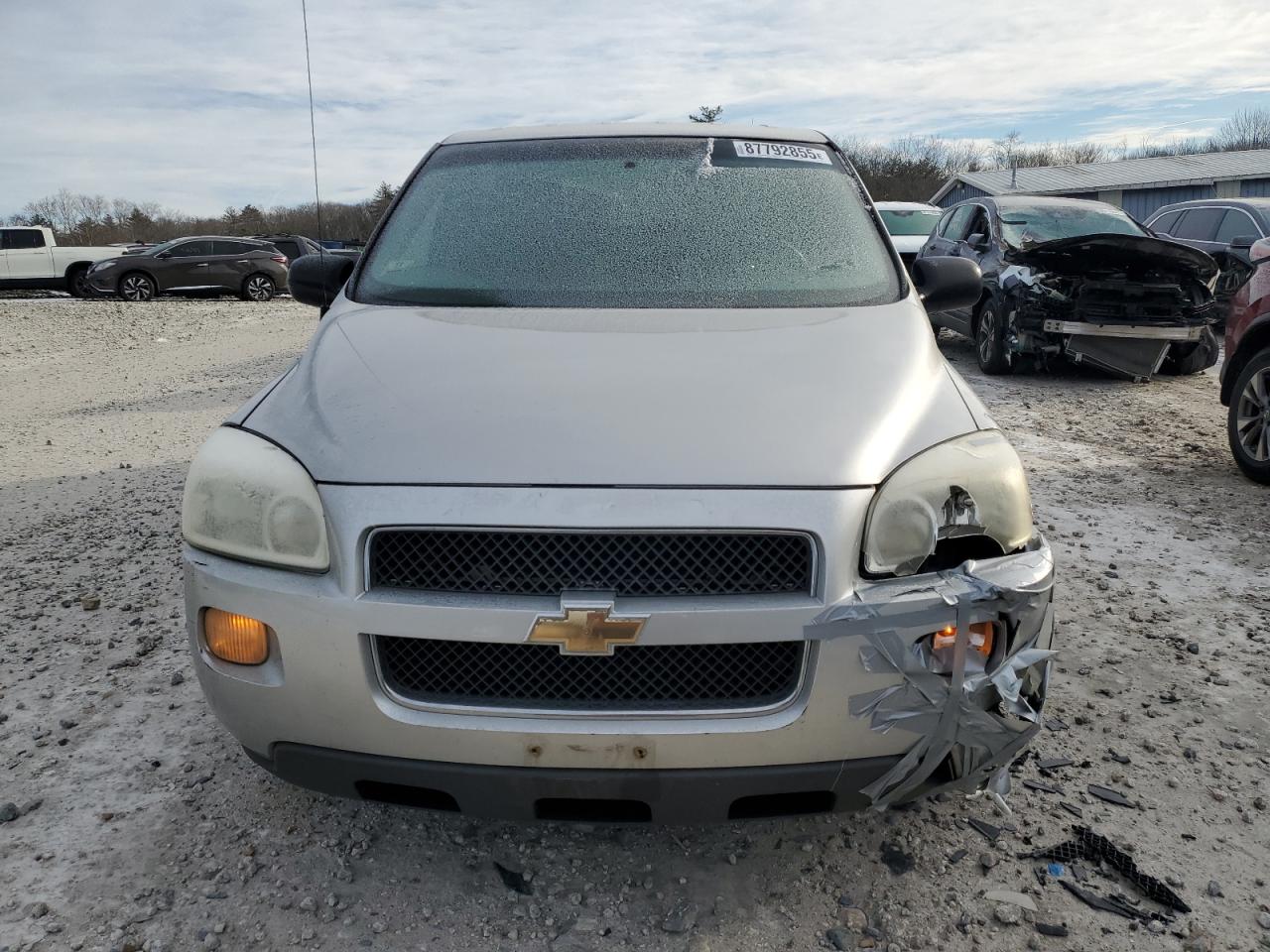 2007 Chevrolet Uplander - Image 5
