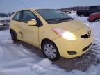 2009 Toyota Yaris  for Sale in Kansas City, KS - Side
