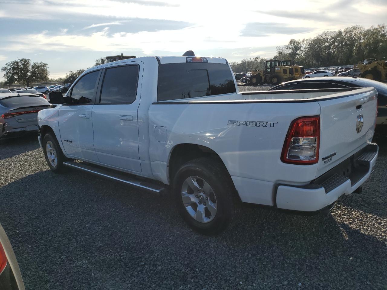 2022 RAM 1500 - Image 2