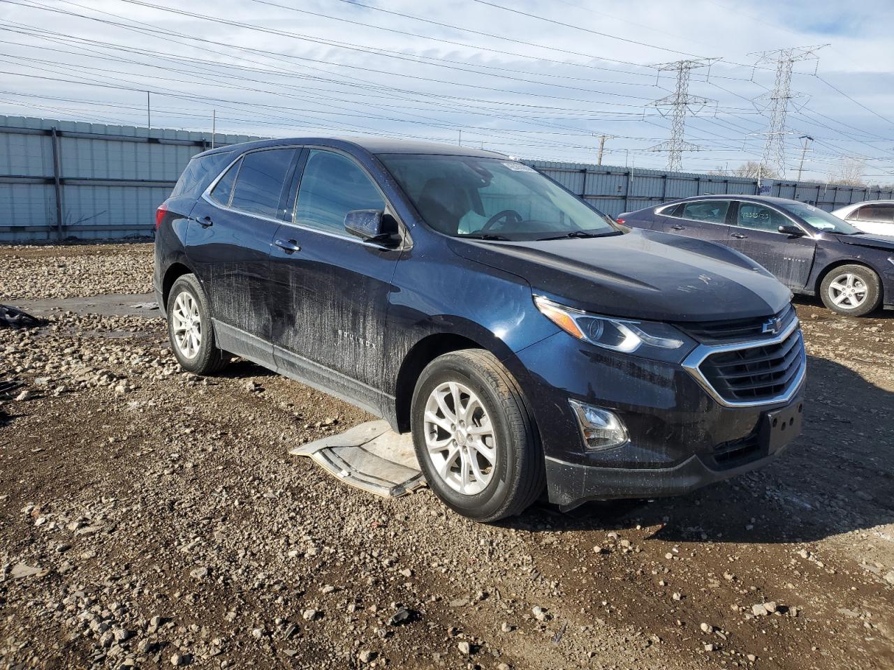 2020 Chevrolet Equinox - Image 4