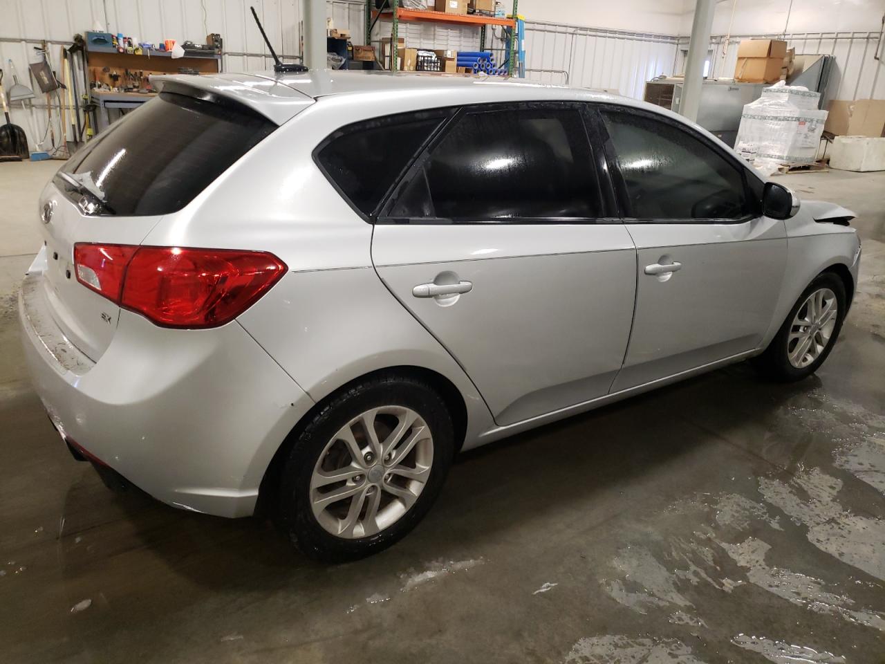 2012 Kia Forte - Image 3