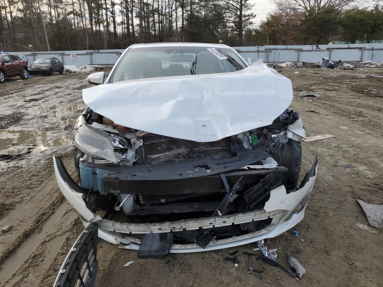 2014 Toyota Avalon - Image 5