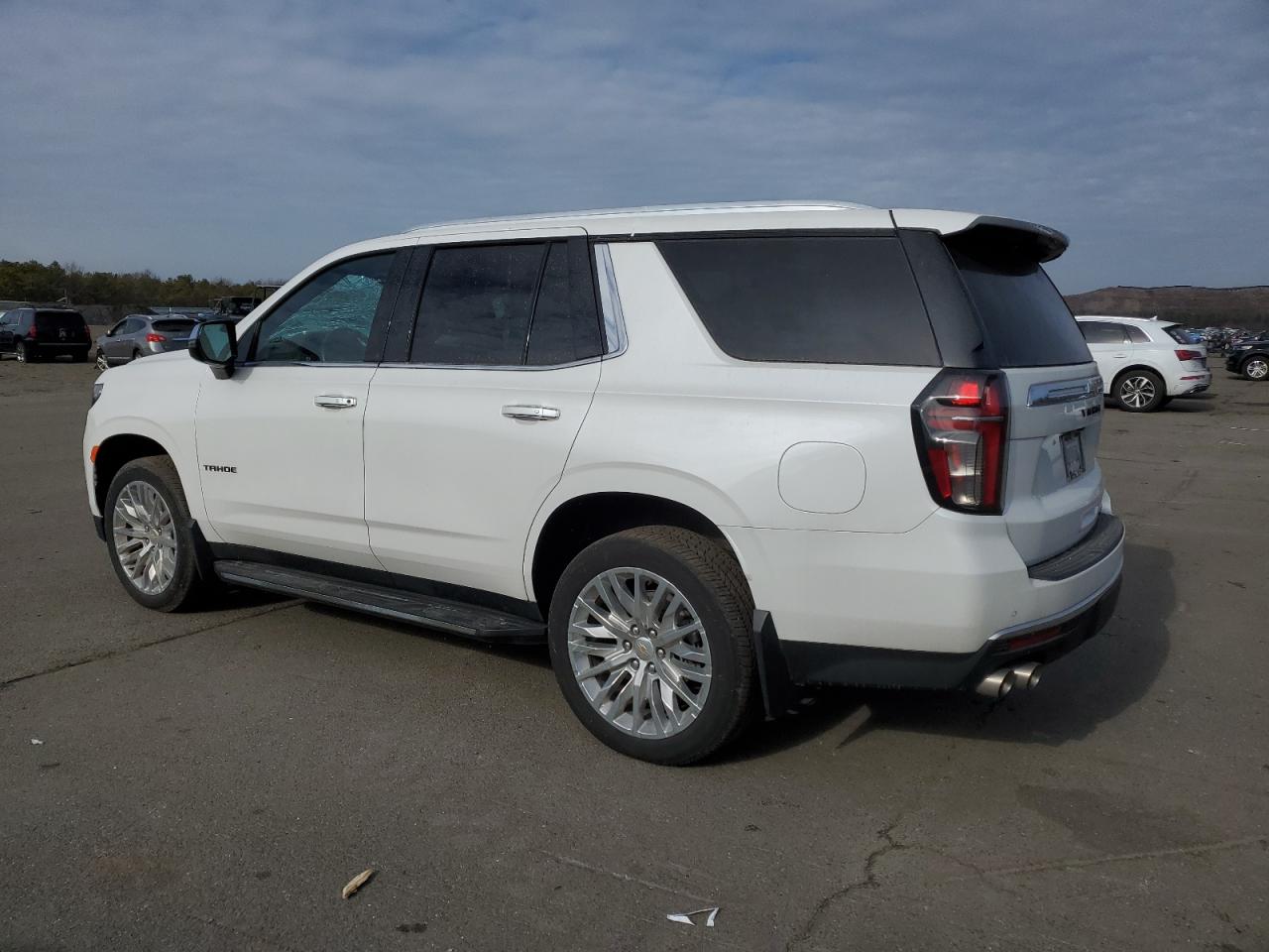 2023 Chevrolet Tahoe - Image 2
