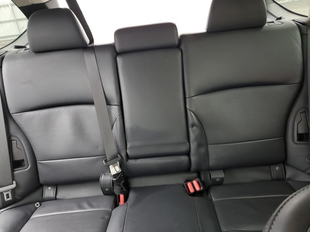 2019 Subaru Outback - Image 10