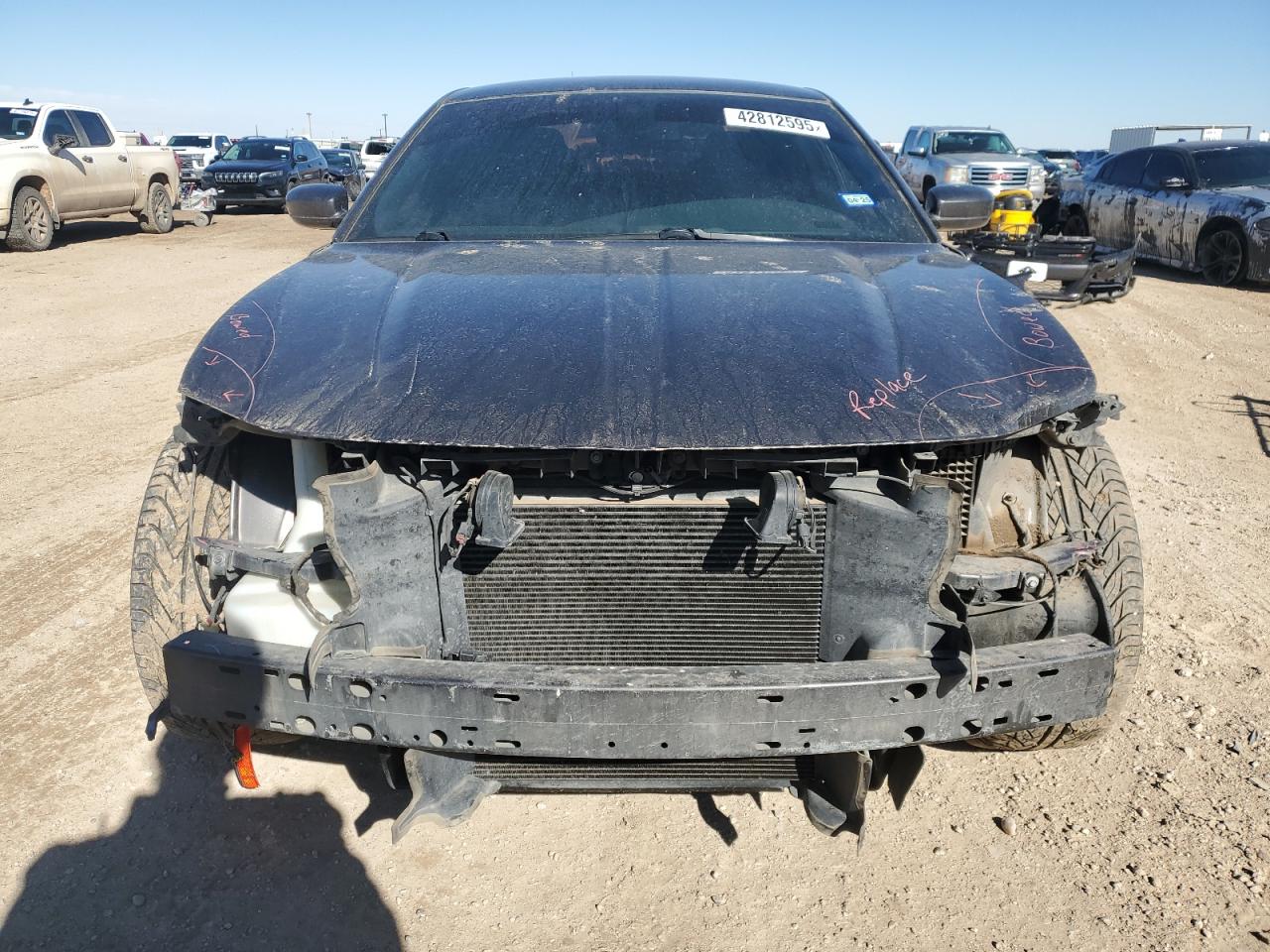 2018 Dodge Charger - Image 5