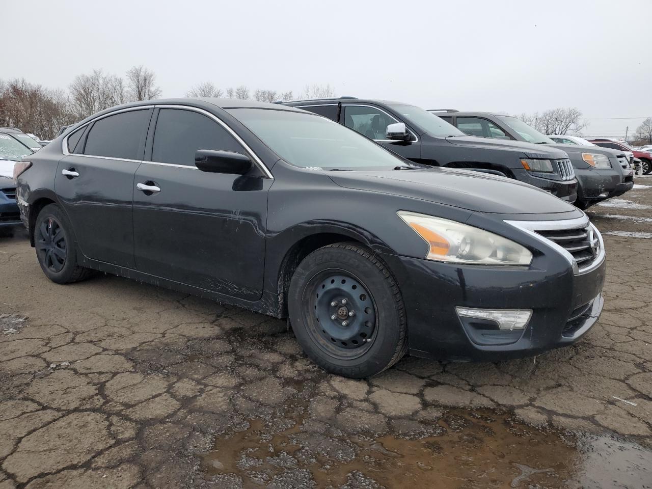 2014 Nissan Altima - Image 4