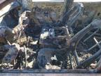 2018 Chevrolet Silverado C1500 Lt de vânzare în North Las Vegas, NV - Burn