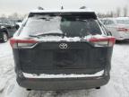 2020 TOYOTA RAV4 ADVENTURE for sale at Copart QC - MONTREAL