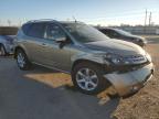 2007 Nissan Murano Sl на продаже в Nampa, ID - Front End