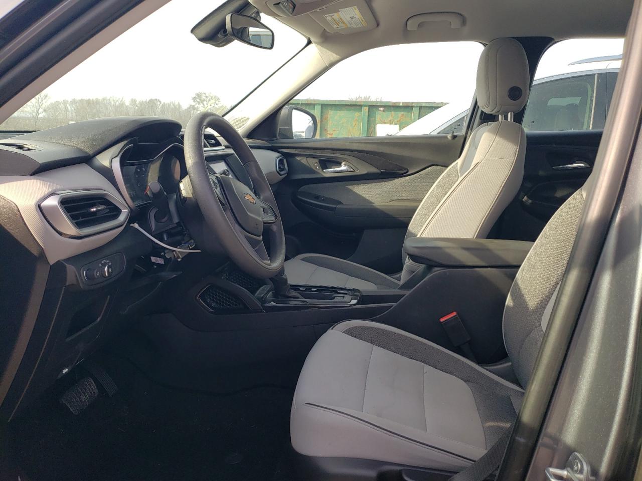 2021 Chevrolet TrailBlazer - Image 7