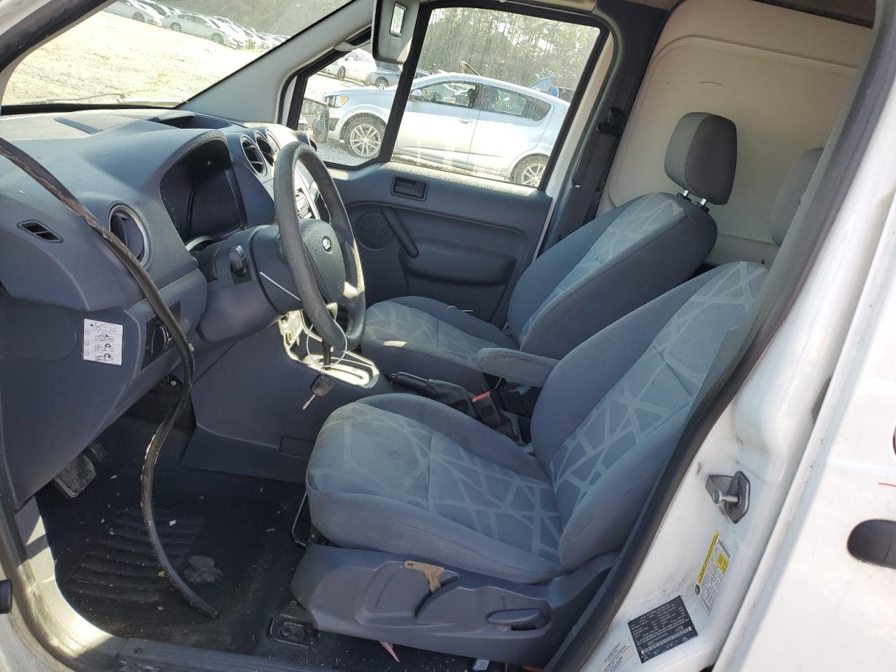 2011 Ford Transit - Image 7
