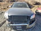 2012 Audi Q5 Prestige للبيع في Reno، NV - Front End